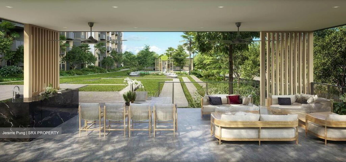 Narra Residences (D23), Apartment #522305101